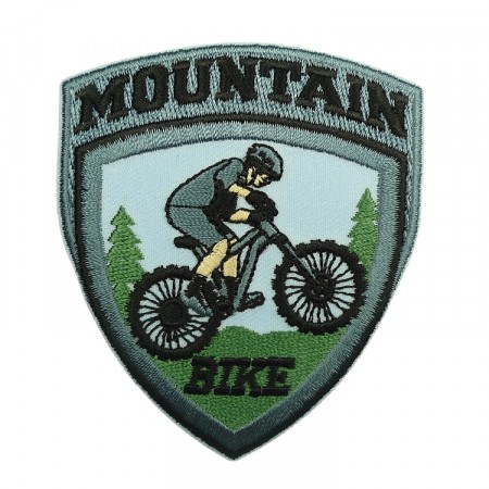Motiver Mountain Bike