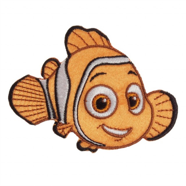 1)Nemo