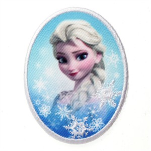 2)Elsa